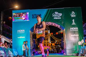 BIB: 50364
                            <button type="button" onclick="openModal(21811611)" class="btn btn-primary btn-sm float-right btn-popup" data-toggle="modal" data-target=".modal-high-quality">
                        <i class="fas fa-shopping-cart"></i> Add to Cart
                    </button>
                                            <button type="button" onclick="isThisMe(21811611, true)" class="btn btn-success btn-sm float-right btn-popup btn-isme hidden" data-toggle="tooltip" data-placement="bottom" title="นี่คือรูปของคุณใช่ไหม คลิกที่นี่เพื่อเอาเข้าอัลบั้ม">
                        <i class="fas fa-plus"></i> Add to album
                    </button>
                    <button type="button" onclick="isThisMe(21811611, false)" class="btn btn-warning btn-sm float-right btn-popup btn-isnotme hidden">
                        <i class="fas fa-ban"></i> Remove from album
                    </button>